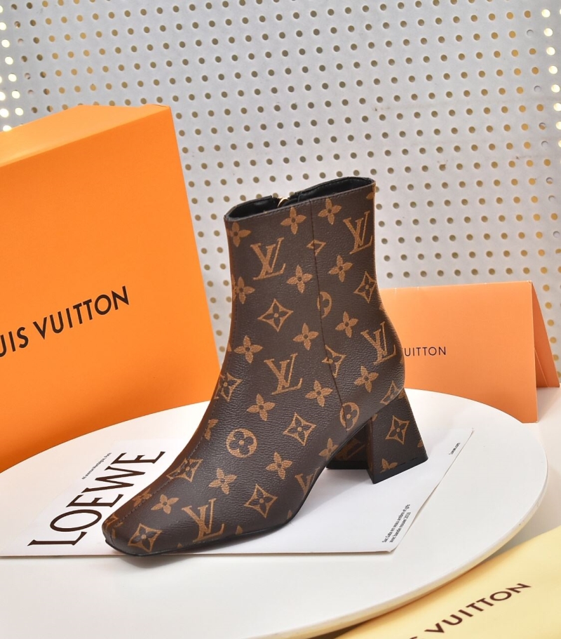 LV Boots